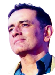 Anirban Bhattacharya